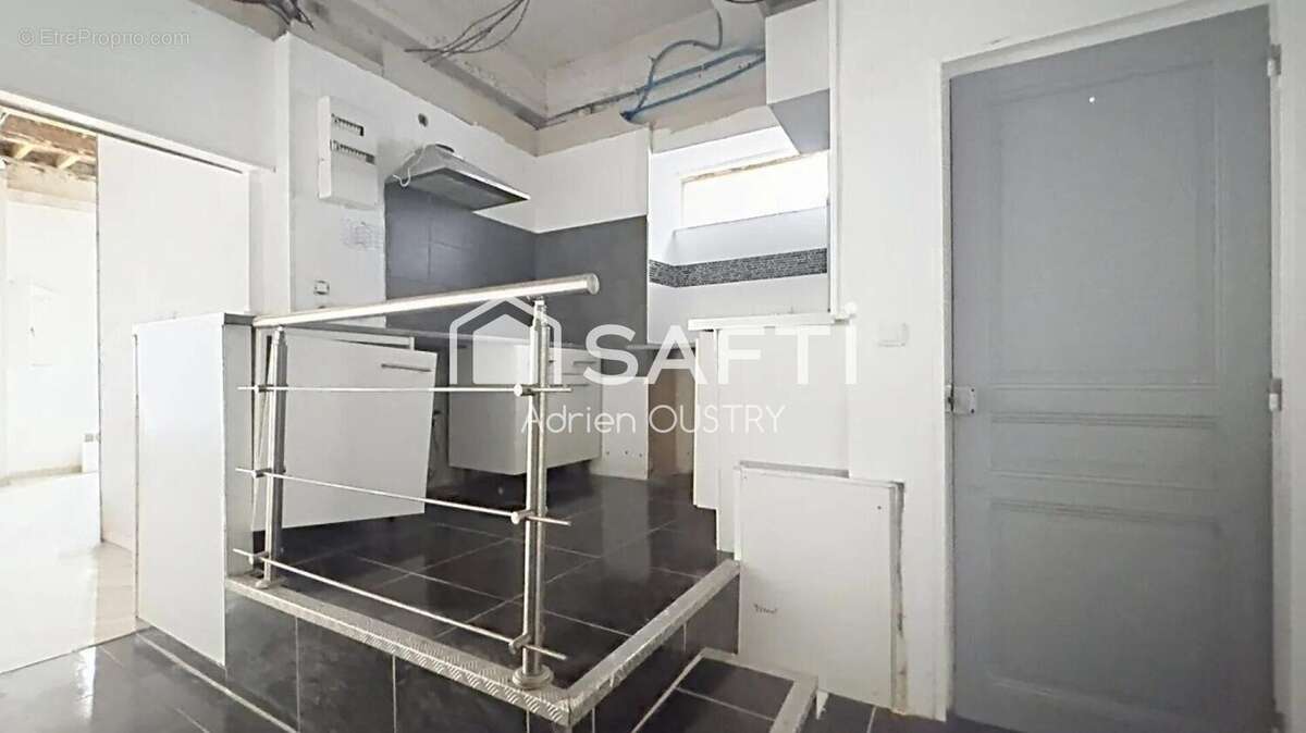 Photo 6 - Maison à SERIGNAN