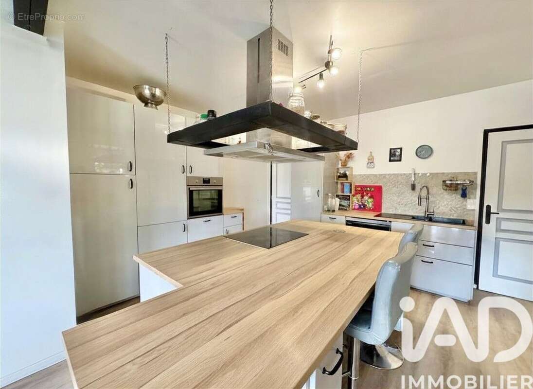 Photo 8 - Maison à MAISSE
