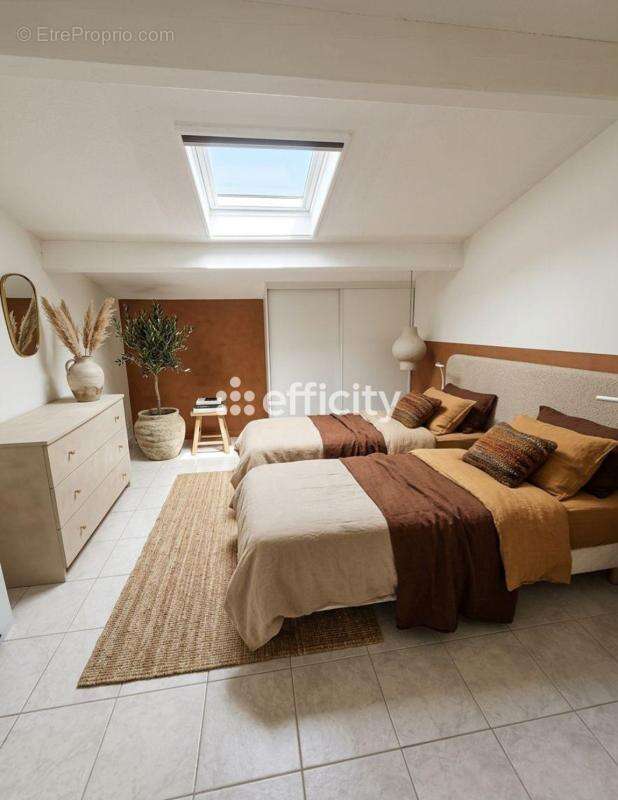 Appartement à LE LAVANDOU