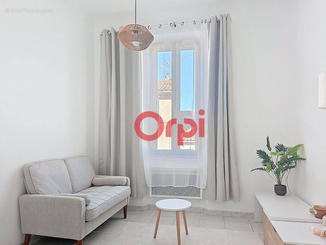 Appartement à LA SEYNE-SUR-MER