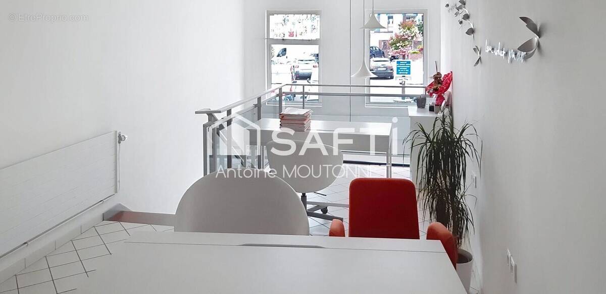 Photo 1 - Appartement à BOLBEC