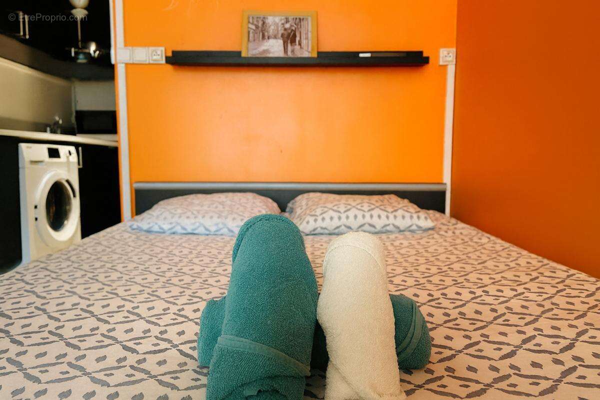 Appartement à ROUEN