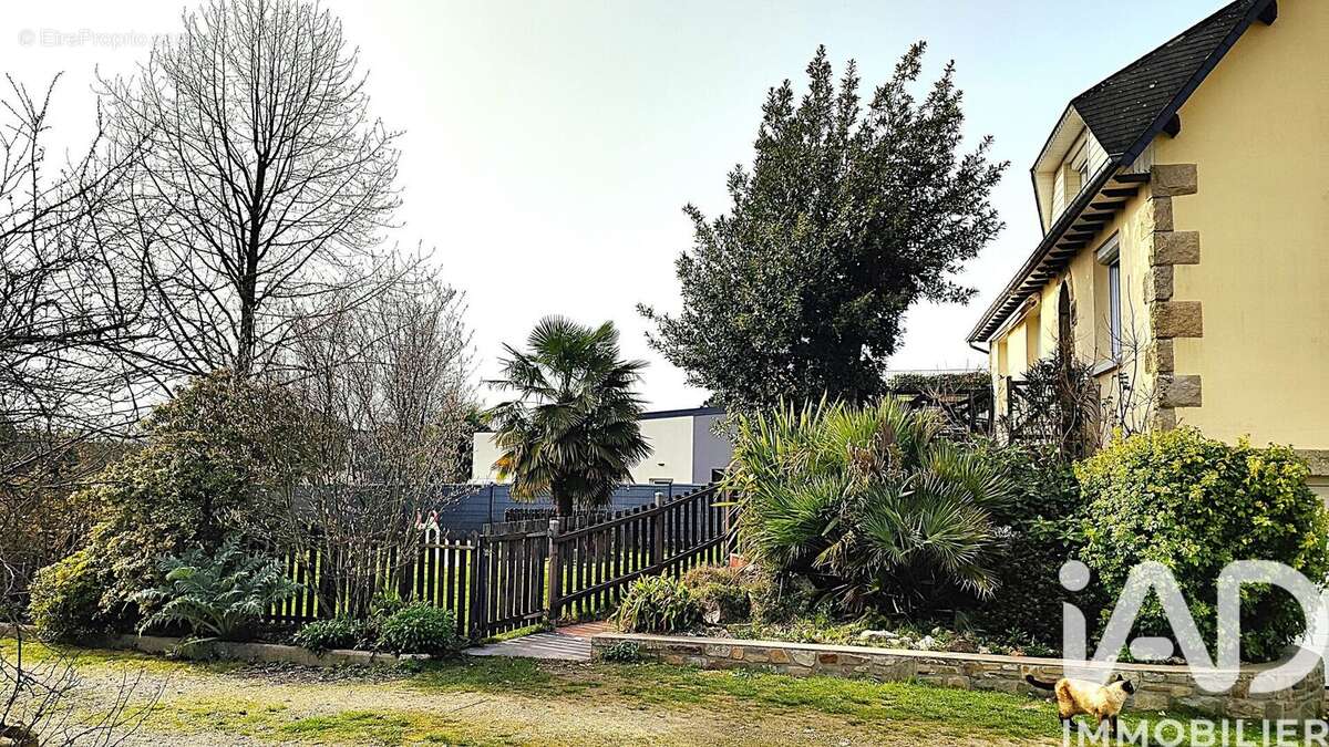 Photo 3 - Maison à LA BOUEXIERE