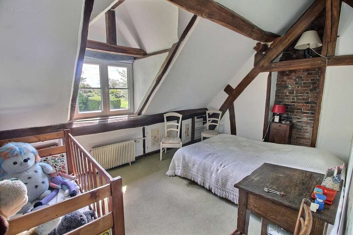 Maison à NOGENT-LE-ROI