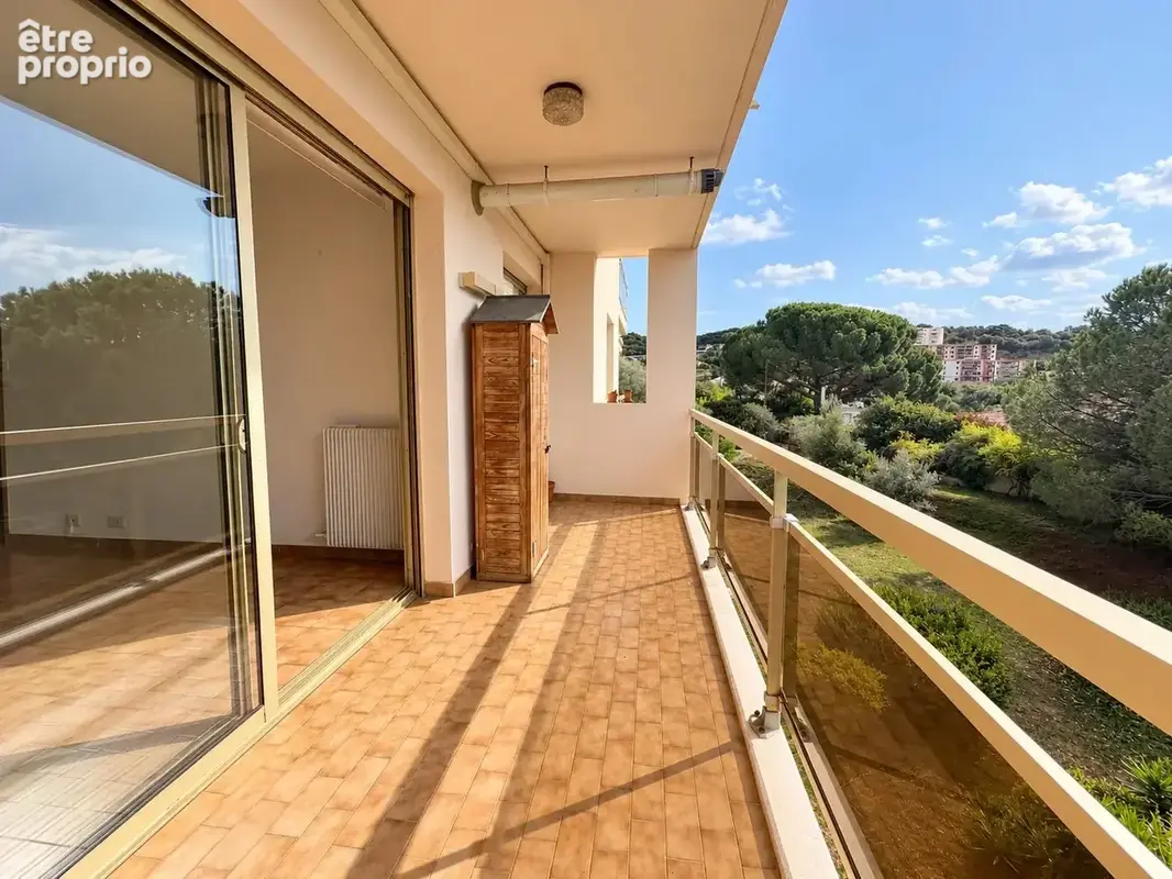 Appartement à AJACCIO