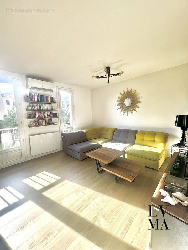 Appartement à VILLE-DI-PIETRABUGNO