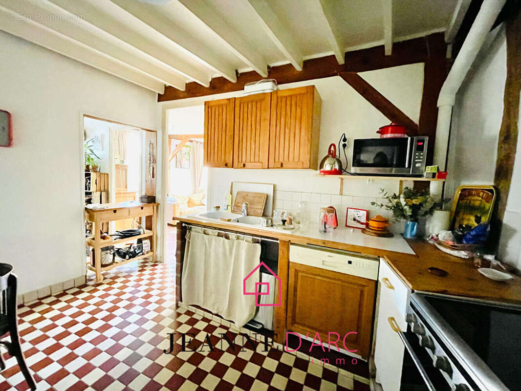 Maison à ROUEN