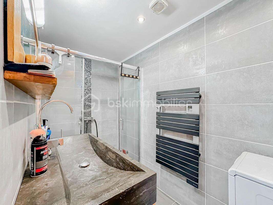 Appartement à PALAVAS-LES-FLOTS