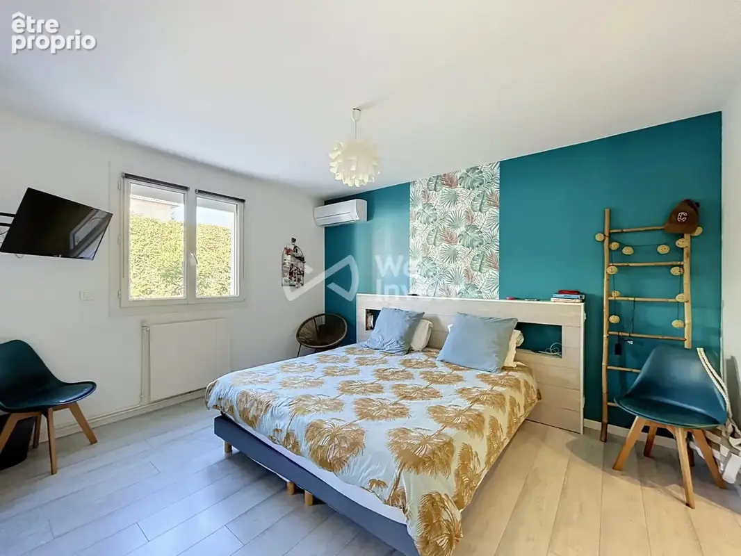Maison 7 pièces 155 m² à vendre à Mauguio (34130) - photo 9