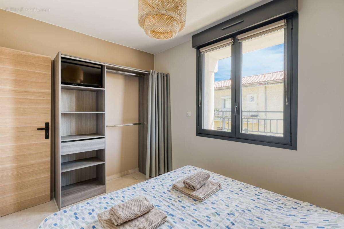Appartement à LE LAVANDOU