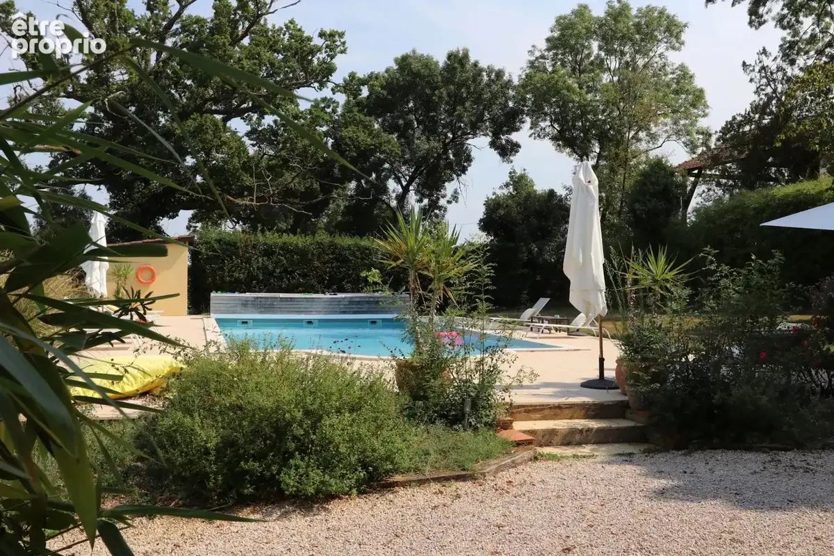 Une Rare Opportunité au Cœur de la Gascogne - photo 36