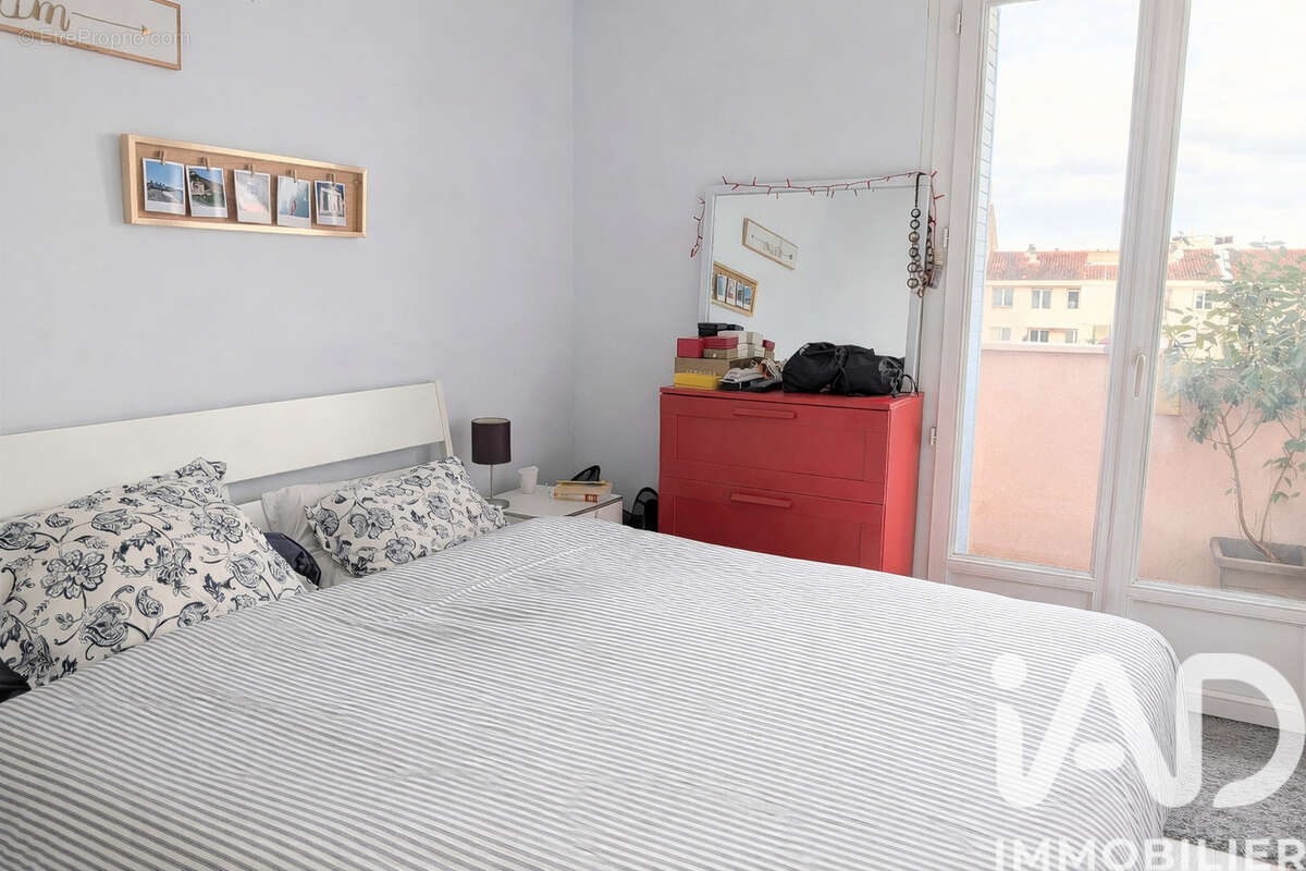 Photo 4 - Appartement à TOULOUSE