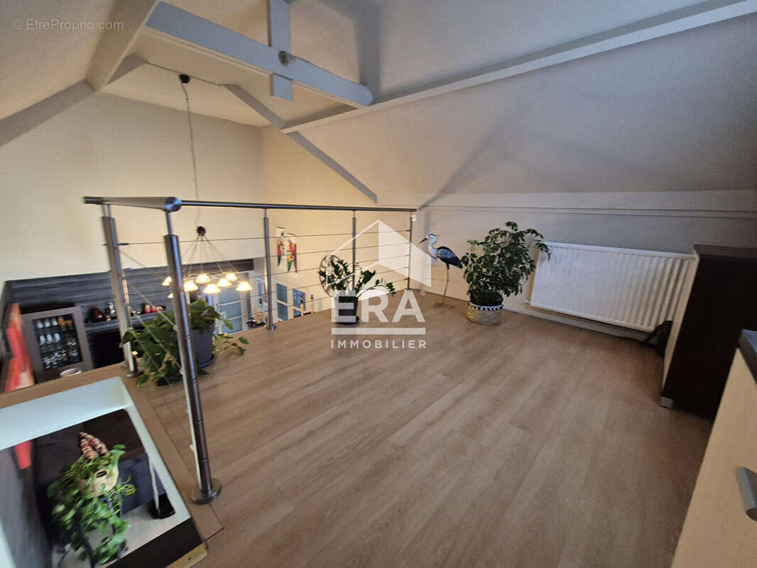 Maison 150m² à carvin - photo 16