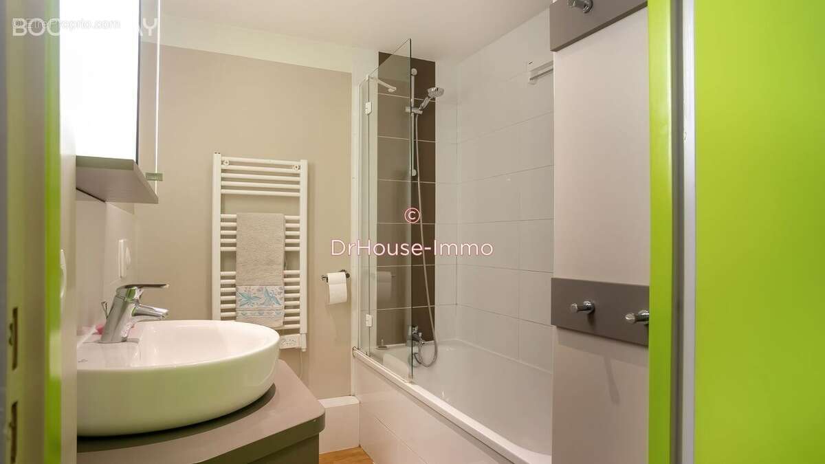 Appartement à COURSEULLES-SUR-MER