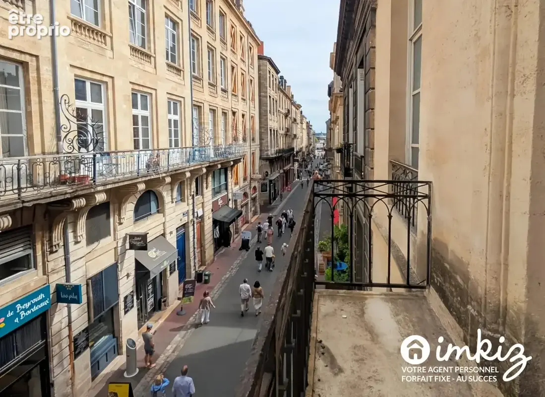 Appartement - photo 12
