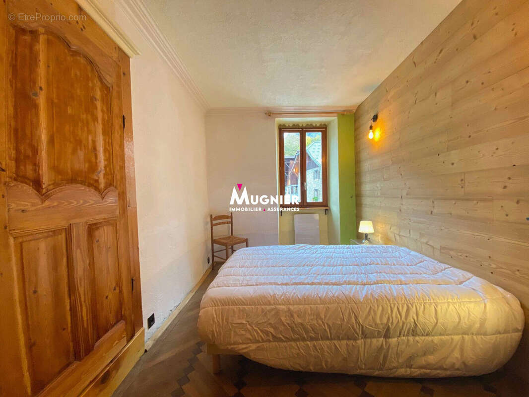Appartement 78 m² à Taninges  - photo 5