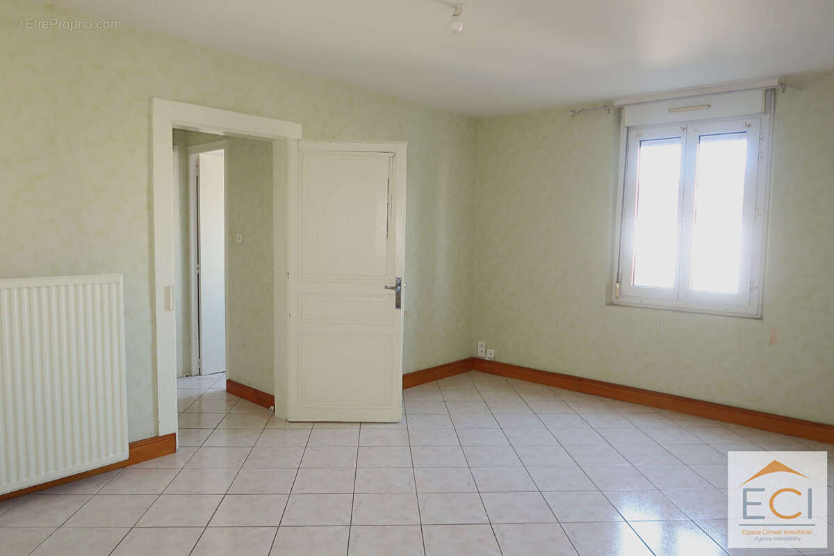 Appartement à LIMOGES