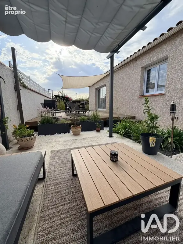 Photo 1 - Maison à PIA