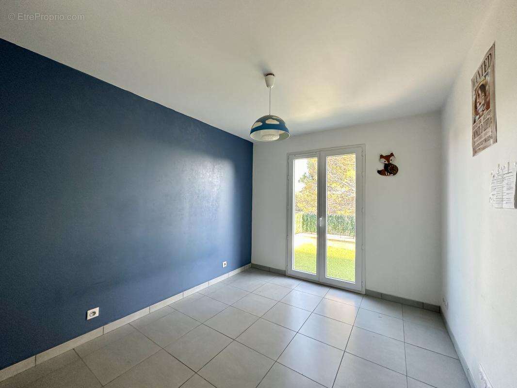 Appartement à MARTIGUES