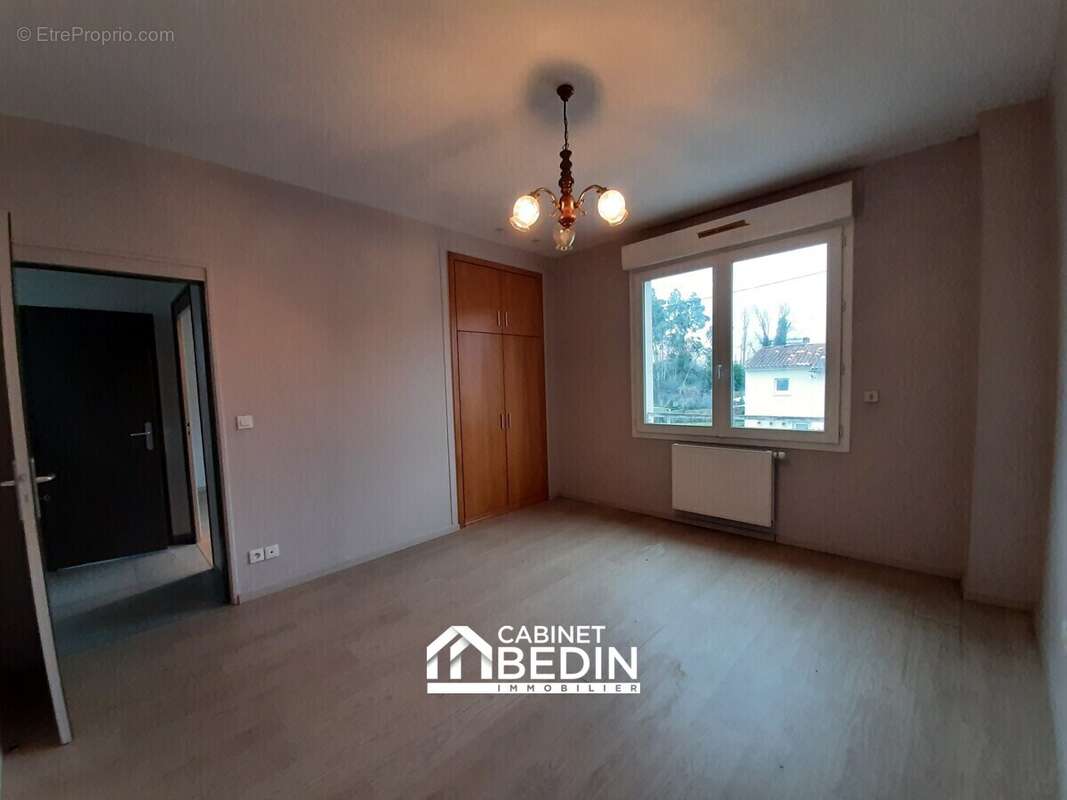 Maison 162 m² à Bordeaux  - photo 6