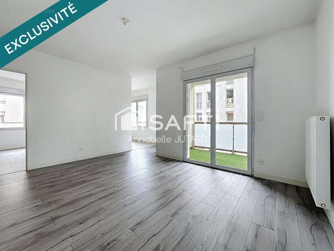 Photo 2 - Appartement à TOURS