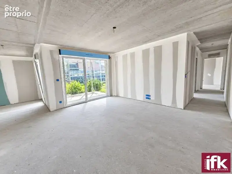 Appartement à OBERHERGHEIM