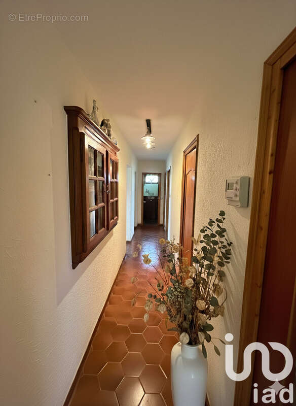 Photo 2 - Maison à MOUMOUR