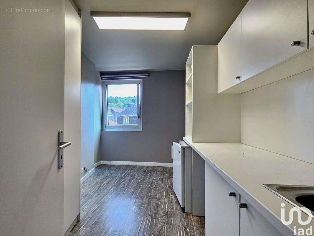 Photo 4 - Commerce à HAYANGE