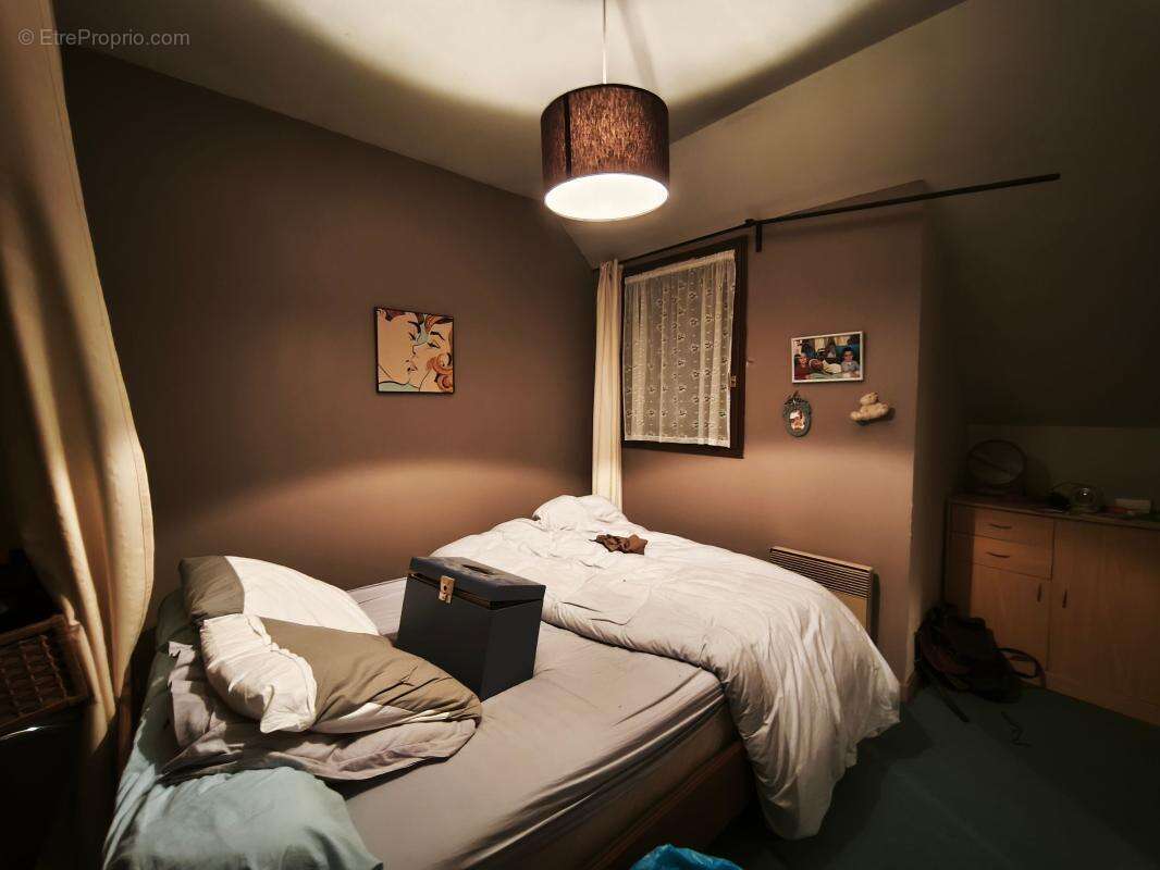 Maison à LE PETIT-QUEVILLY