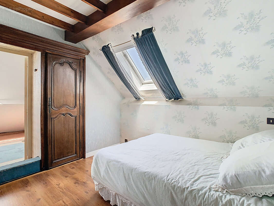 Maison à ISIGNY-SUR-MER