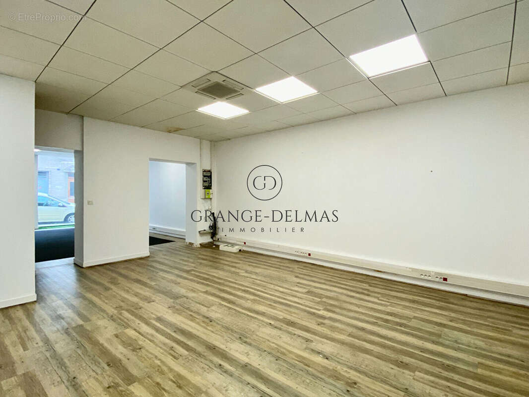 Commerce à BORDEAUX