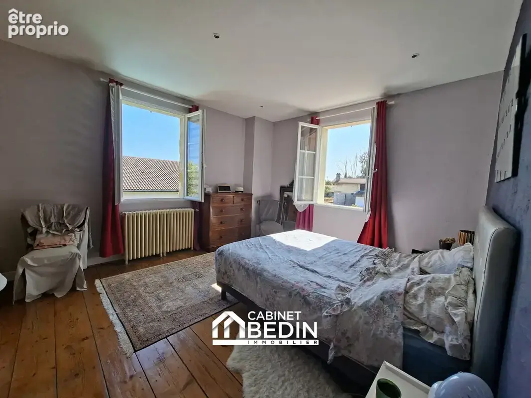 Maison 6 pièces 197 m² à vendre à Lormont (33310) - photo 4