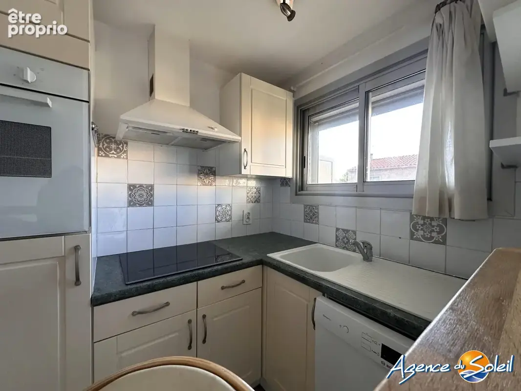 Appartement 2 pièces 40 m² à vendre à Canet-En-Roussillon (66140) - photo 4