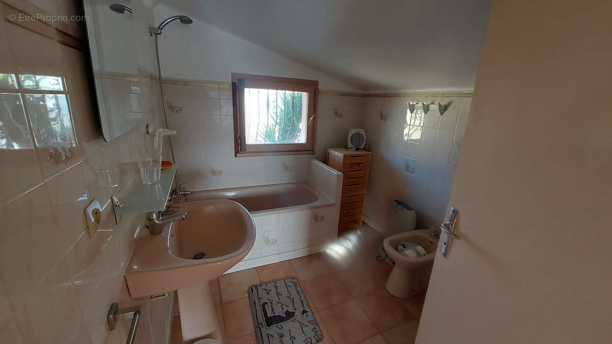 Maison à SAINTE-MARIE