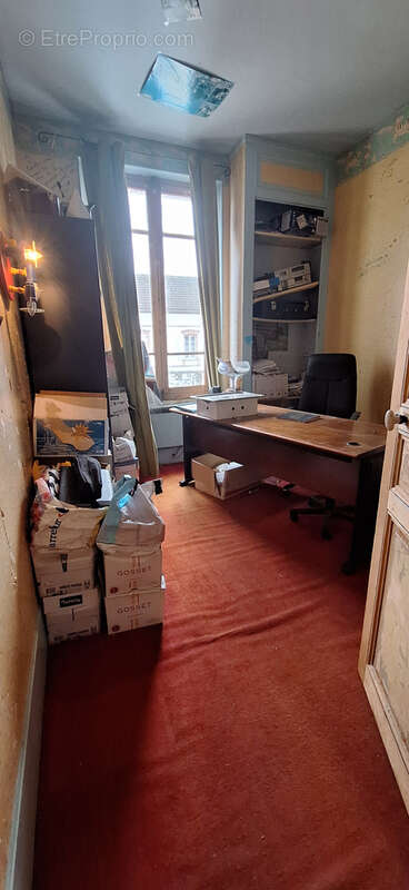 Maison à SAINT-VALERIEN