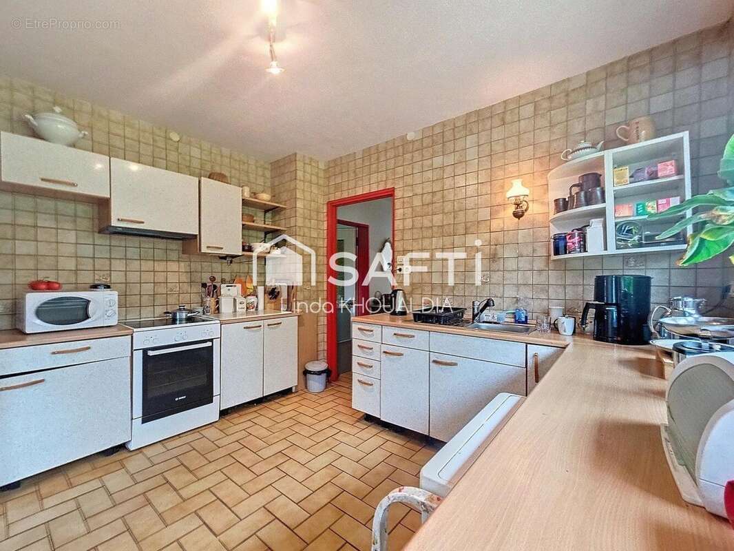 Maison 158 m² à Plaine  - photo 6