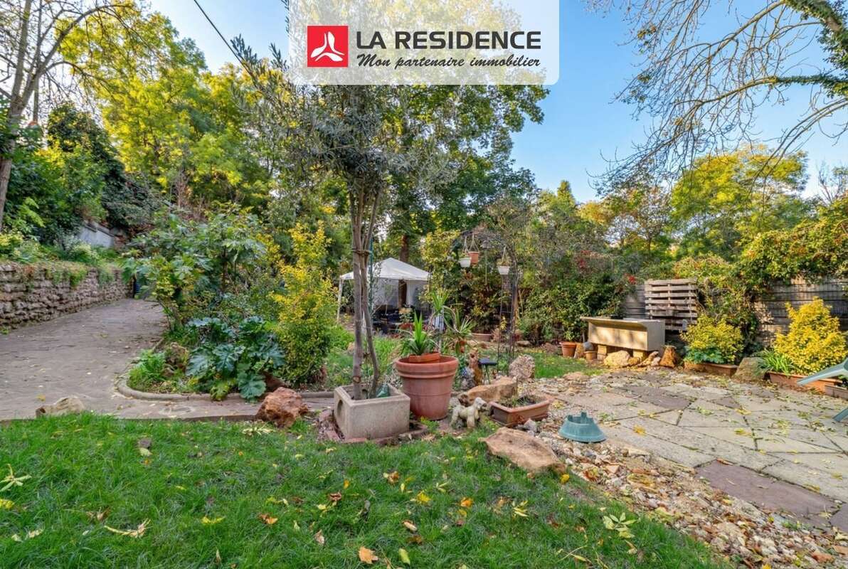 Maison à SAINT-GERMAIN-EN-LAYE