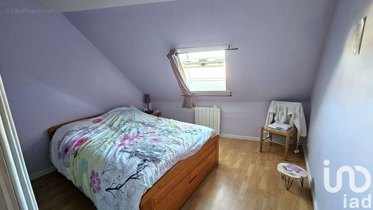 Photo 5 - Appartement à LA FERTE-SOUS-JOUARRE