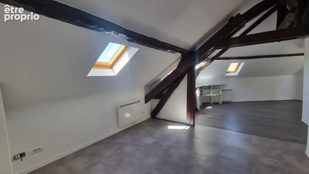 Studio en hyper centre - photo 3