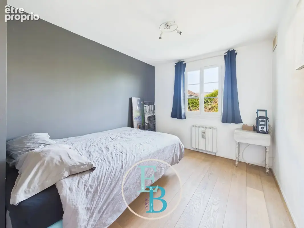 MAISON T4 - 77m2 - Bavent - photo 11