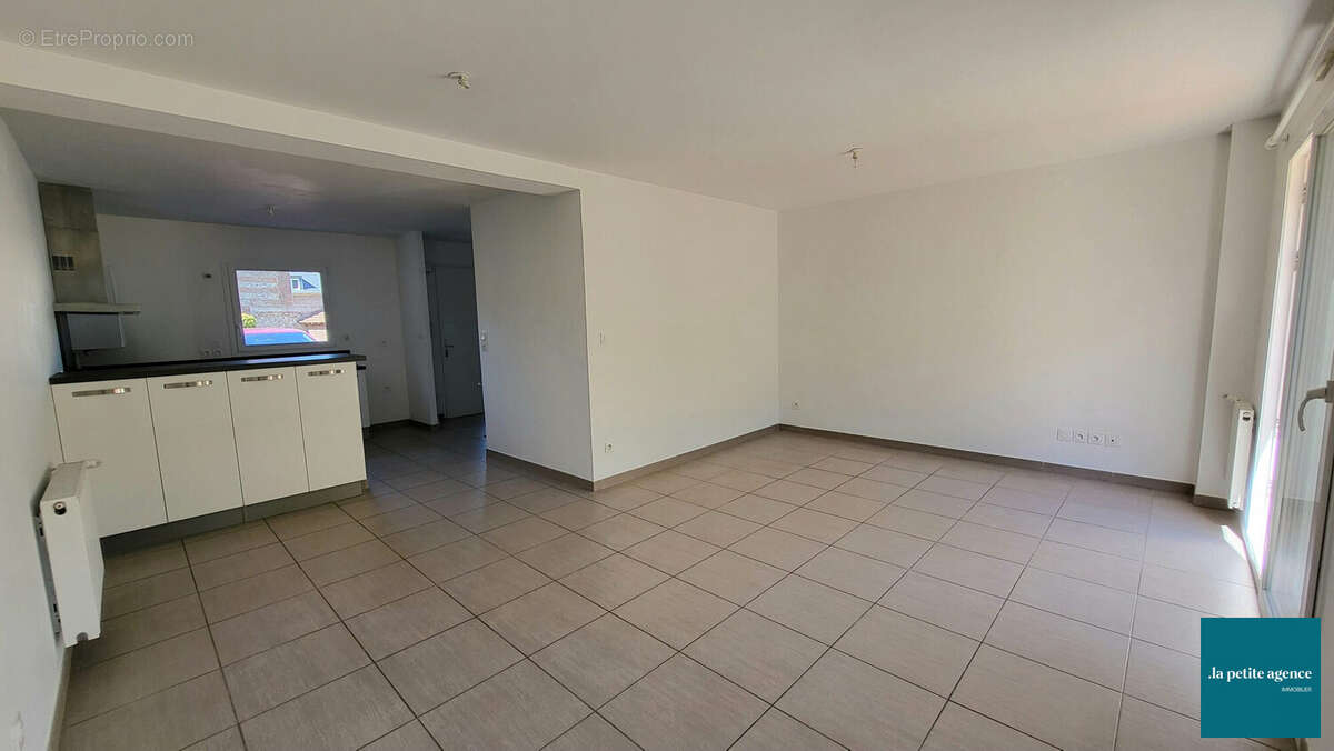 Maison 97 m² à Honfleur  - photo 4
