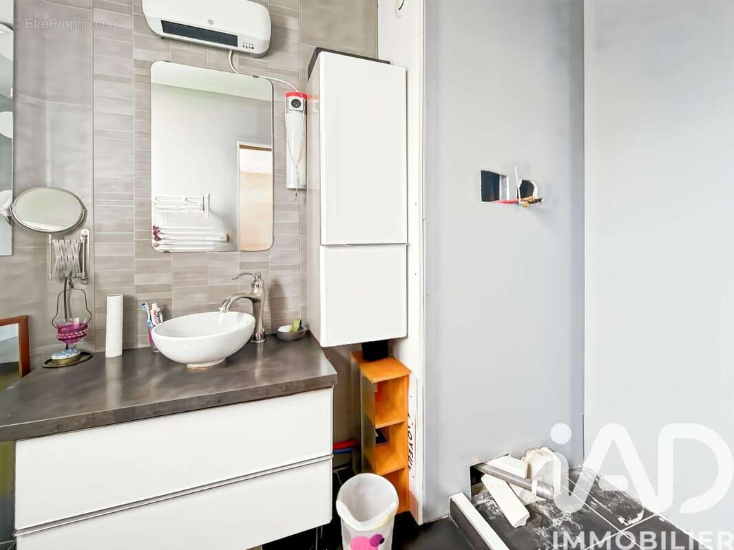 Photo 8 - Maison à MONTFERMEIL