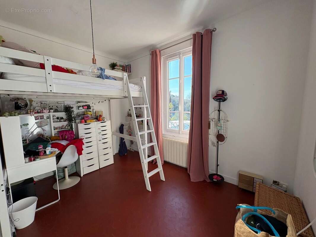 Maison à NICE