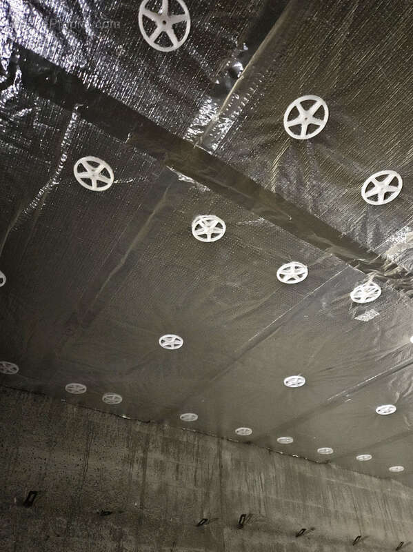 Appartement à BOZOULS