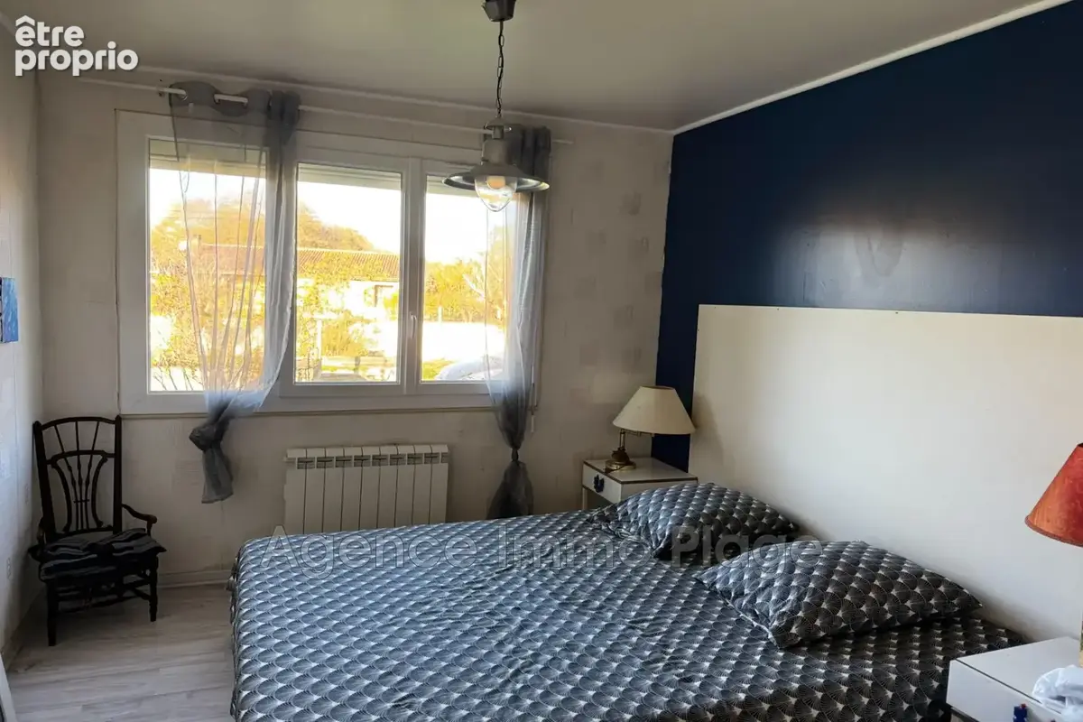 Maison 4 pièces 178 m² à vendre à Saint-Vivien-De-Medoc (33590) - photo 9