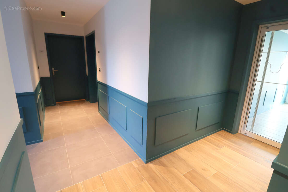 Appartement à MERLIMONT