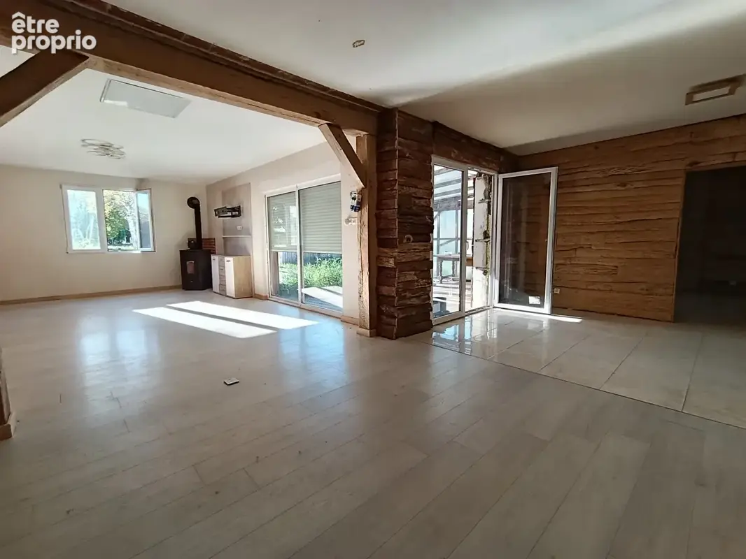 Maison 5 pièces 104 m² à vendre à Millancay (41200) - photo 3