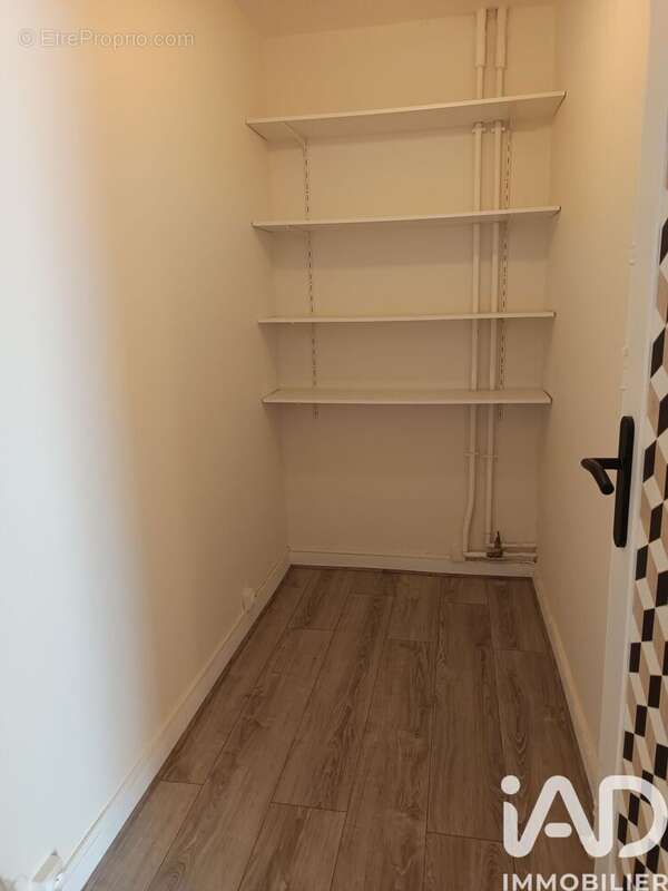 Photo 6 - Appartement à BLOIS