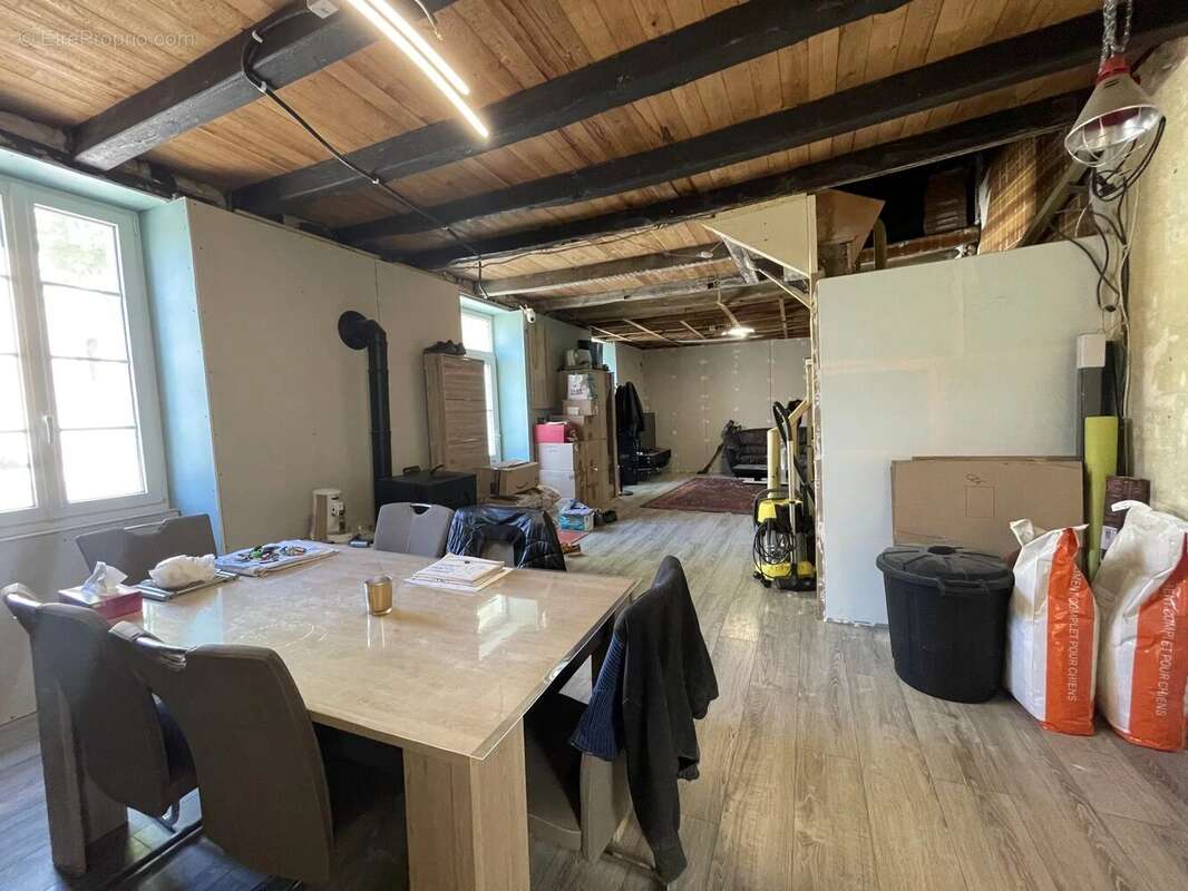 Appartement à PERIGNAC