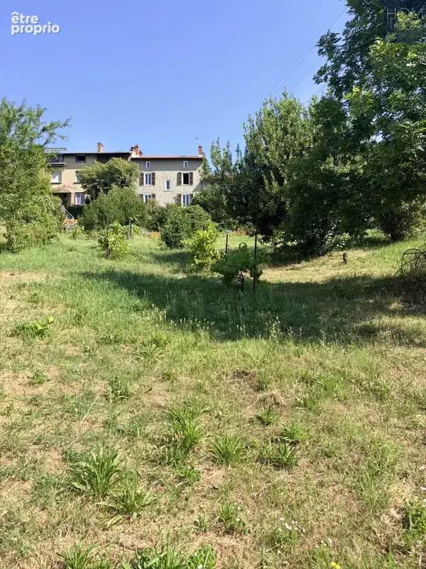 Rillieux la pape crepieux terrain constructible 670m2 libre de constructeur a vendre - photo 3